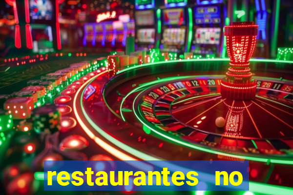 restaurantes no gama df